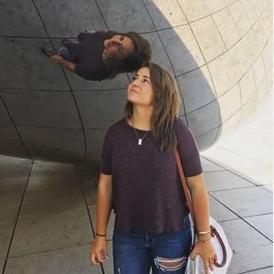 Meet your Posher, Madison